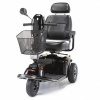 Afbeelding van Scootmobiel Panther 3s zwart (2024)