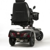 Afbeelding van Scootmobiel Carpo 2 SE (2018) windscherm