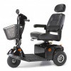 Afbeelding van Scootmobiel Panther 3s zwart (2022) 