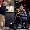 Afbeelding van Scootmobiel Vermeiren Sync Premium