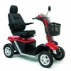 Afbeelding van Scootmobiel Pride Victory XL140 / XL140S