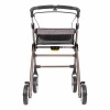 Afbeelding van Binnenrollator WheelzAhead indoor