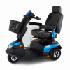 Afbeelding van Scootmobiel Invacare Metro Orion Pro (2022)