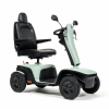 Afbeelding van Scootmobiel Kuarz premium