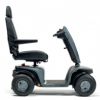 Afbeelding van Scootmobiel Vermeiren Sync Premium