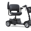 Afbeelding van Scootmobiel Life and Mobility Vivo 4 (2023)
