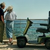 Afbeelding van Scootmobiel Kuarz premium