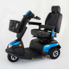 Afbeelding van Scootmobiel Invacare Metro Orion Pro (2022)