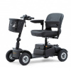 Afbeelding van Scootmobiel Life and Mobility Vivo 4 (2023)