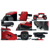 Afbeelding van Scootmobiel Vermeiren Sync Premium