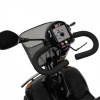 Afbeelding van Scootmobiel Mango Panther 4s zwart Delta (2021)