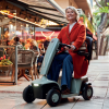 Afbeelding van Scootmobiel Vermeiren Eon Premium