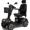 Afbeelding van Scootmobiel Leopard 4 (2018) 5100km