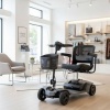 Afbeelding van Opvouwbare Scootmobiel Apex Alumalite 2.0