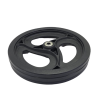 Afbeelding van Wiel 200x40mm Goliat rollator