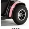 Afbeelding van Scootmobiel Mango One Air+ (2024)