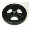 Afbeelding van Wiel 200x35mm massief voor rollator Track 4.0