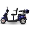Afbeelding van Duo Scootmobiel V5 (2023) 