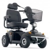 Afbeelding van Scootmobiel Mango Panther 4s zwart Delta (2021)