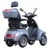 Afbeelding van Scootmobiel Killerbee SF1000 (2024) 1878km