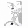 Afbeelding van Stokhouder voor rollator Saljol