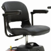 Afbeelding van Scootmobiel GoGo Elite Traveller 4 (2008) 