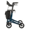 Afbeelding van Multimotion carbon rollator blauw (large)