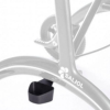 Afbeelding van Stokhouder voor rollator Saljol