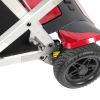 Afbeelding van Opvouwbare Scootmobiel Kaigo Superlite Plus (2024) GERESERVEERD