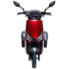 Afbeelding van Scootmobiel ForMotion Trice (2024) 328km