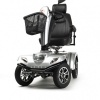 Afbeelding van Scootmobiel Carpo 2 SE (2018) windscherm
