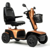 Afbeelding van Scootmobiel Kuarz premium