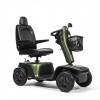 Afbeelding van Scootmobiel Kuarz premium
