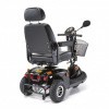 Afbeelding van Scootmobiel Panther 3s zwart (2022) 