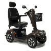 Afbeelding van Scootmobiel Leopard 4 (2018) 5100km