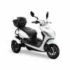 Afbeelding van Scootmobiel IVA T3 (2023) 