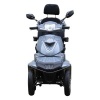 Afbeelding van Scootmobiel Killerbee SF1000 (2024) 1878km