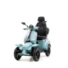 Afbeelding van Scootmobiel ForMotion OnFour (2025)