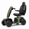 Afbeelding van Scootmobiel Vermeiren Sync Premium