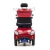 Afbeelding van Scootmobiel Nipponia 2Fast, Lithium