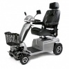 Afbeelding van Scootmobiel Quingo 5 wiel Vitess II (2019) Plus uitvoering 316km