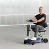 Afbeelding van Opvouwbare Scootmobiel Drive Manual Fold+