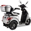 Afbeelding van Scootmobiel IVA e1000 (2021) 165km