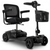 Afbeelding van Opvouwbare Scootmobiel Apex Alumalite 2.0