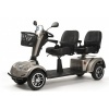 Afbeelding van Scootmobiel Carpo Limo (2017) 55km