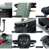 Afbeelding van Scootmobiel Vermeiren Eon Premium