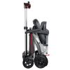Afbeelding van Opvouwbare Scootmobiel Kaigo Superlite, Rood
