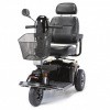 Afbeelding van Scootmobiel Panther 3s zwart (2022) 