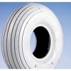 Afbeelding van Buitenband 2.50-3 (210x65) Grijs