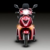 Afbeelding van Scootmobiel Nipponia 2Fast, Lithium